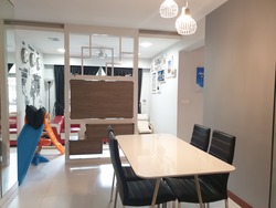 Blk 313A Sumang Link (Punggol), HDB 4 Rooms #213096851